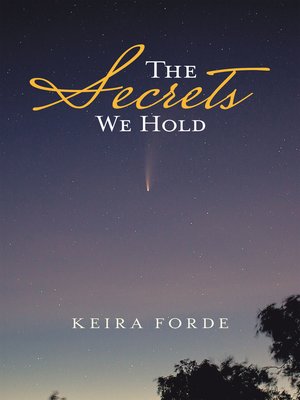 cover image of The Secrets We Hold